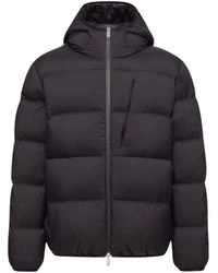 Moncler - Poitevin Jas - Lyst