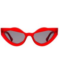 Kuboraum - Sunglasses - Lyst