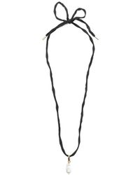 Carven - Necklaces - Lyst
