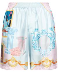 Versace - Beachwear - Lyst
