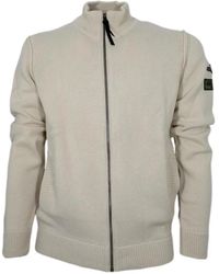 Aeronautica Militare - Zip-Throughs - Lyst