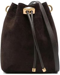 Jimmy Choo - Bucket Bags - Lyst