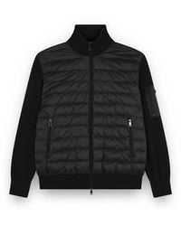 Paul & Shark - Cardigans - Lyst