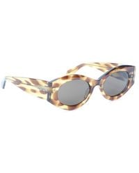 Alaïa - Sunglasses - Lyst
