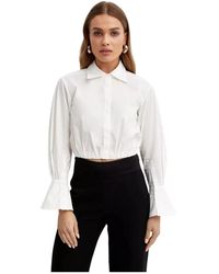 Jonathan Simkhai - Shirts - Lyst