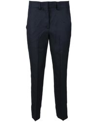 The Seafarer - Slim-Fit Trousers - Lyst