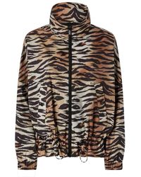 Pinko - Dotty Blouson - Lyst