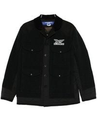 Junya Watanabe - Light Jackets - Lyst