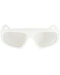 Celine Sunglasses - Weiß