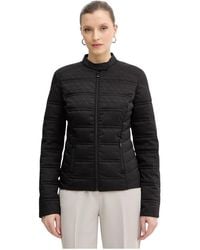 Guess - Light Jackets - Lyst