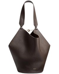 KHAITE - Tote Bags - Lyst