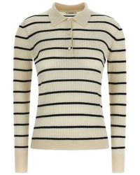 Max Mara - Gitano Polo-Pullover - Lyst