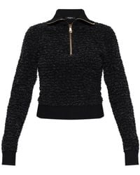 Balmain - Turtlenecks - Lyst