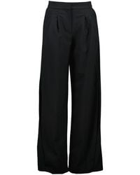 IRO - Wide Trousers - Lyst