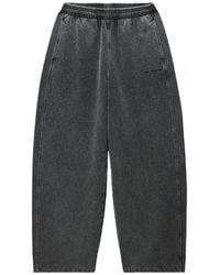Alexander Wang - Sweatpants - Lyst