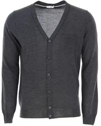 Paolo Pecora - Cardigans - Lyst