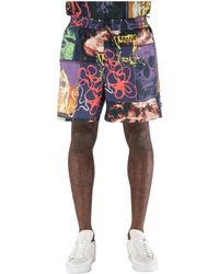 Vans - Casual Shorts - Lyst