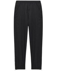 McQueen - Slim-Fit Trousers - Lyst