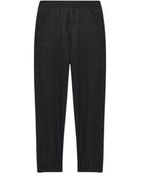 McQueen - Slim-Fit Trousers - Lyst