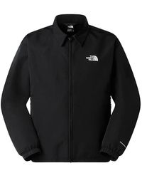 The North Face - Wind Jackets - Lyst