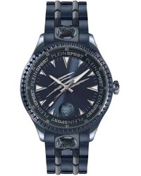 Philipp Plein - Lineman Ps5Ba1224 Uhr - Lyst