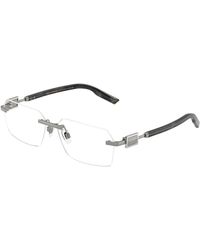 Dolce & Gabbana - Glasses - Lyst