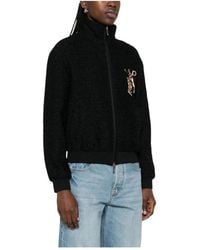 Emporio Armani - Light Jackets - Lyst