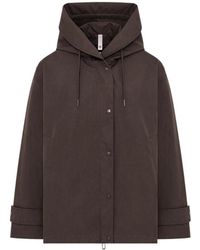 DUNO - Light Jackets - Lyst