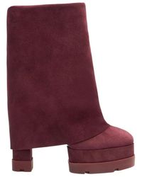 Casadei - Nancy Stiefelette - Lyst