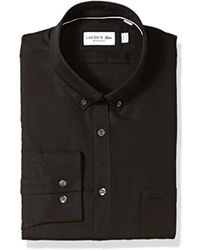 Lacoste - Casual Shirts - Lyst