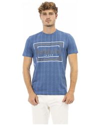 Baldinini - T-Shirts - Lyst