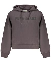Pepe Jeans - Hoodies - Lyst