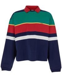 Versace - Sweatshirts - Lyst
