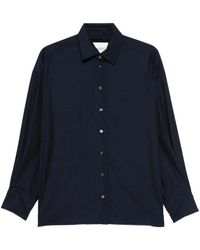 Closed - Casual Shirts - Lyst