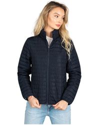 INVICTA WATCH - Jassen ,Blauw ,Gewatteerd Jack - Lyst