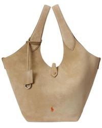 Polo Ralph Lauren - Shopping Bags - Lyst