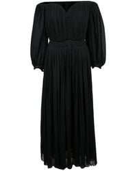Chloé - Midi Dresses - Lyst