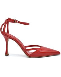 Sergio Levantesi - Pumps - Lyst