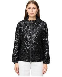 Ermanno Scervino - Light Jackets - Lyst