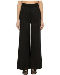 Loulou de Saison - Baggy Loose Hose - Lyst