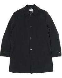 Aspesi - Perfetto Coat - Lyst