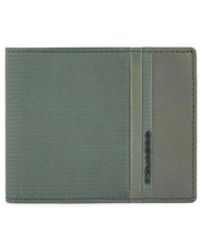 Piquadro - Wallets & Cardholders - Lyst