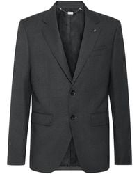 Billionaire - Jassen ,Zwart ,Wol Blazer Ls - Lyst