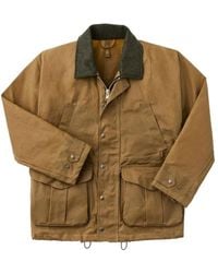 Filson - Light Jackets - Lyst
