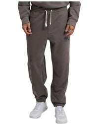 ARMANI EXCHANGE - Sweatpants - Lyst
