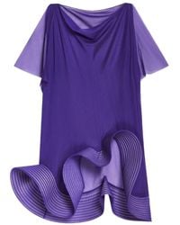 Dries Van Noten - Blouses - Lyst