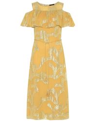 Bruuns Bazaar - Midi Dresses - Lyst