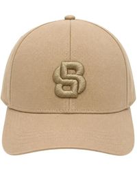BOSS - Caps - Lyst