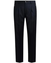Etro - Suit Trousers - Lyst