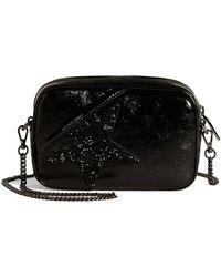 Golden Goose - Mini Star Crossbody Bag - Lyst